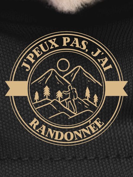 Aventure randonnée