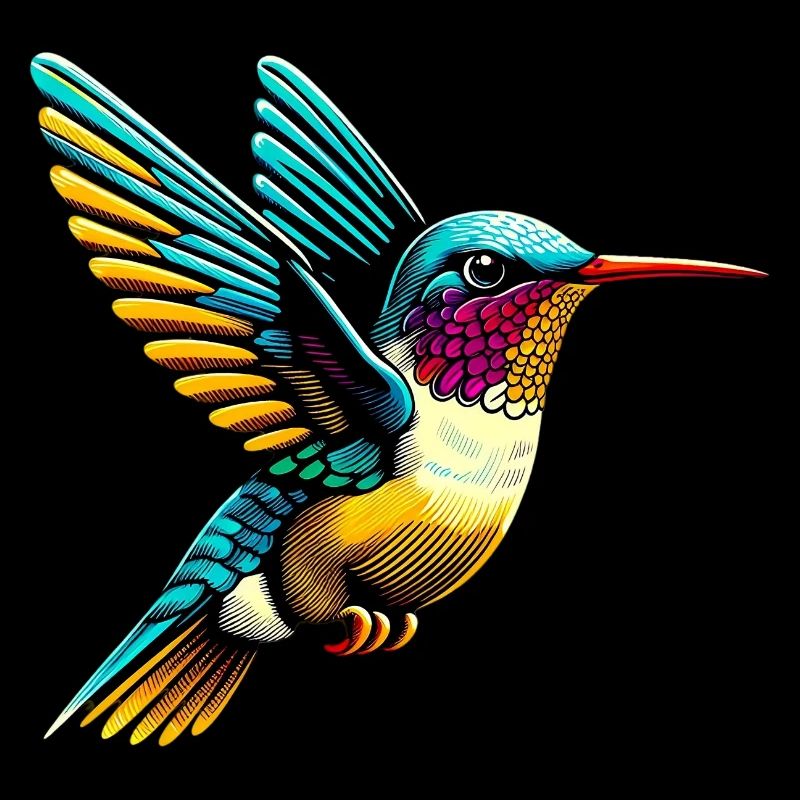 Hummingbird
