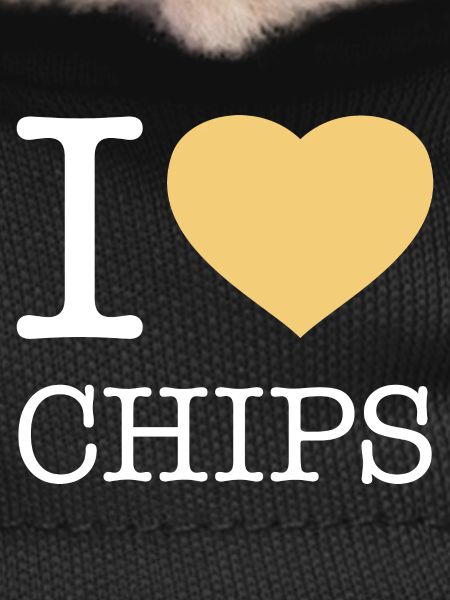 I LOVE CHIPS