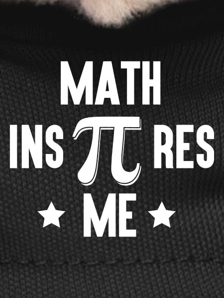 Pi Day - Math Inspires Me