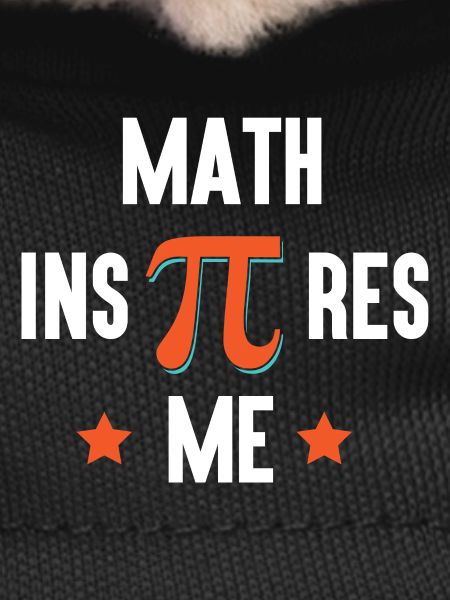 Pi Day - Math Inspires Me
