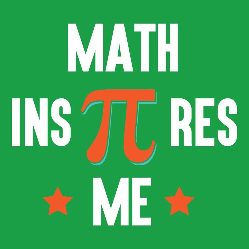 Pi Day - Math Inspires Me