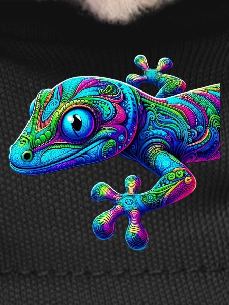 Gecko
