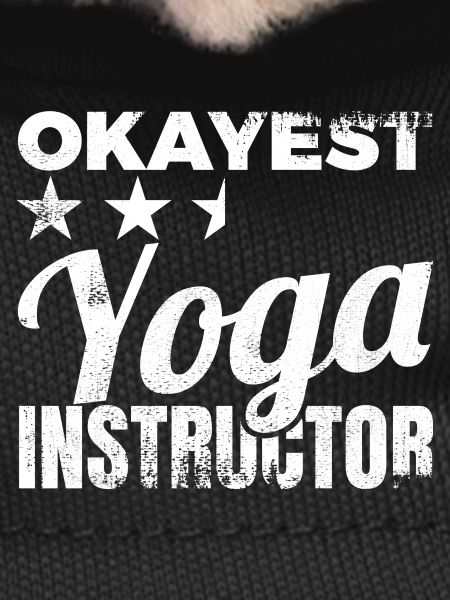 Average Yoga Teacher