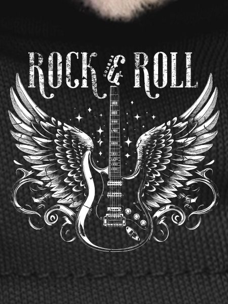 Rock & Roll Guitar