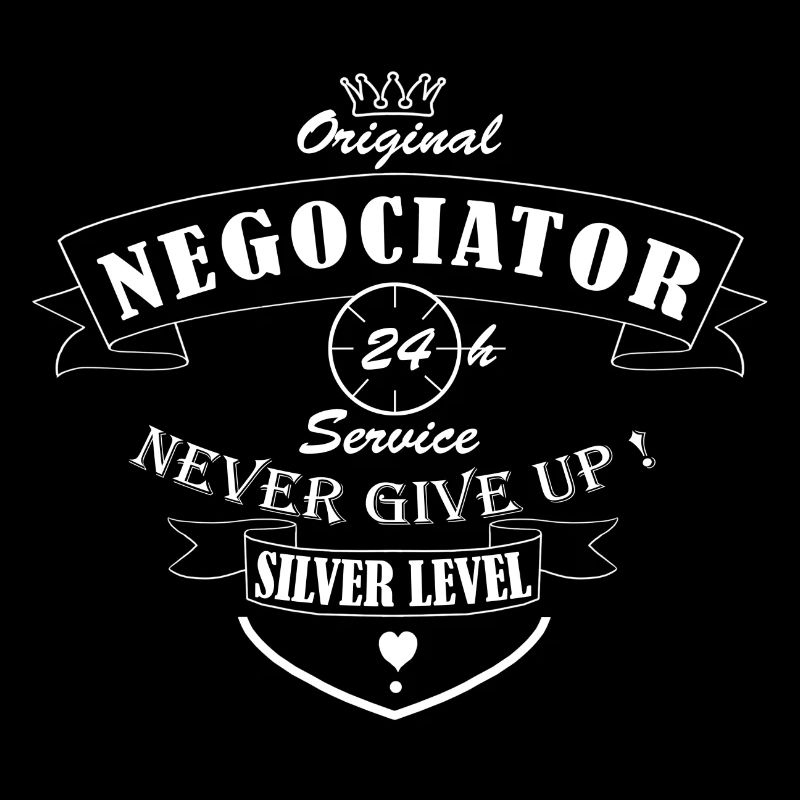 Negotiator The Negotiator