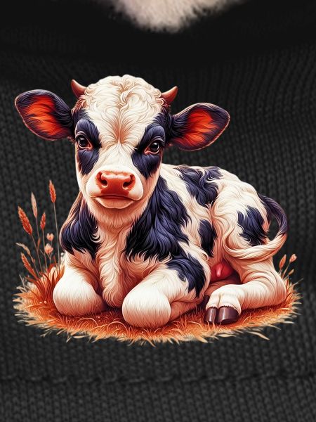 Cow