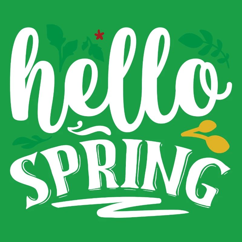 Hello Spring