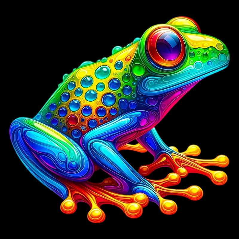 Frosch
