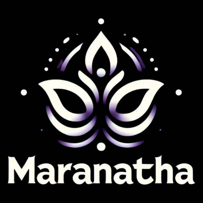 Maranatha Christ Coming Soon