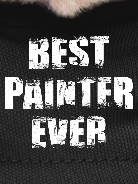 Best Painter of All Time