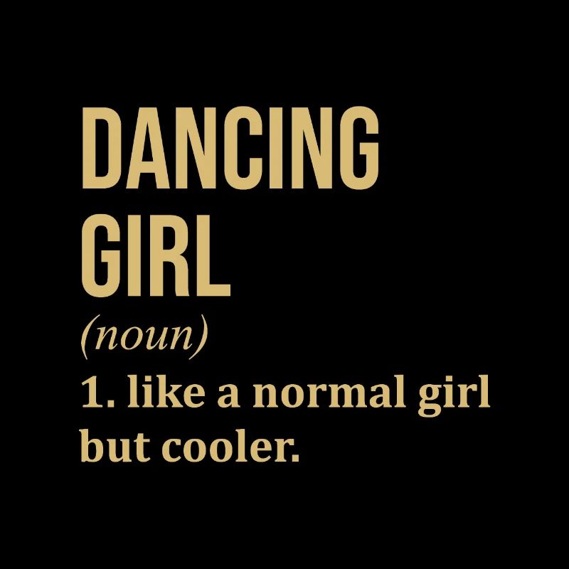 Dancing