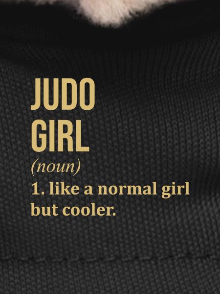 Judo Judo