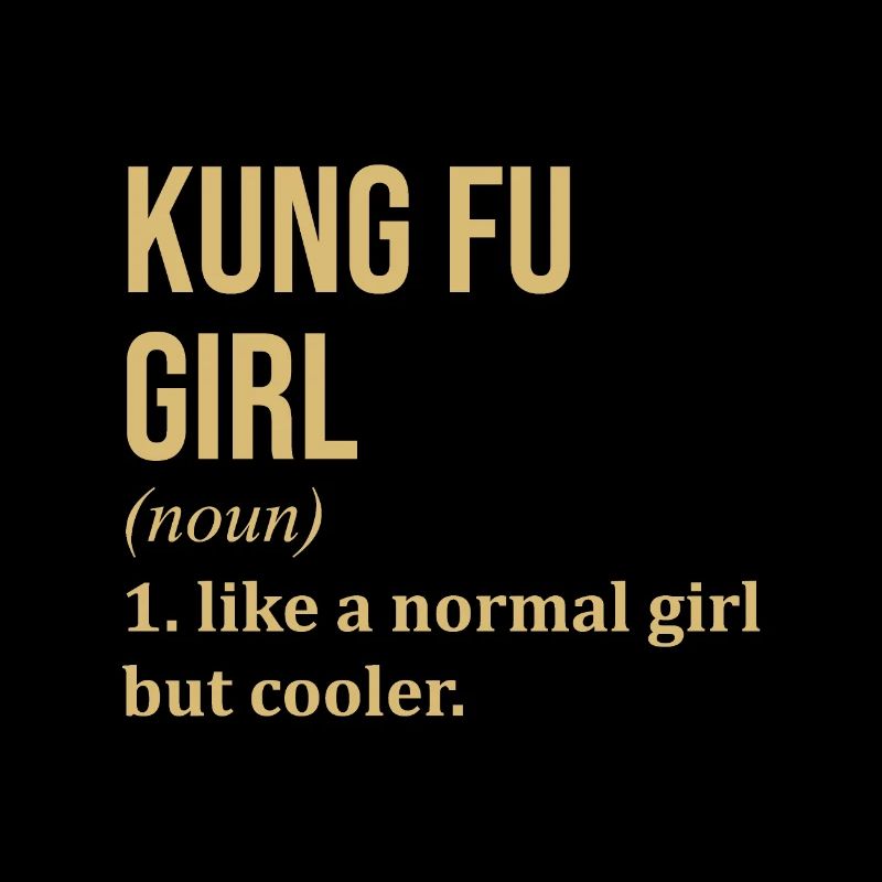 Kung Fu