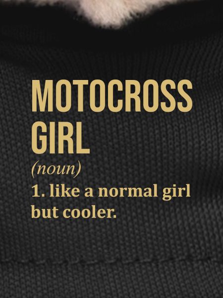 Motocross Motocross Motocross