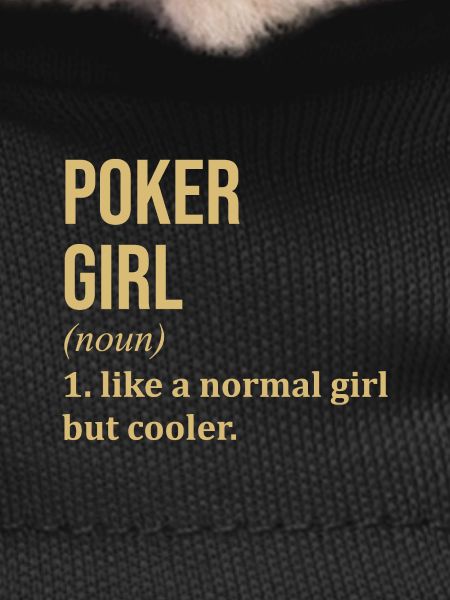 Poker Poker Poker