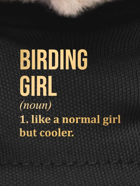 Birding Birding Birding