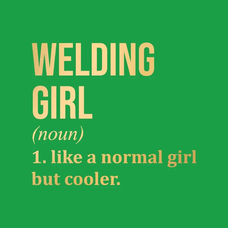 Welding