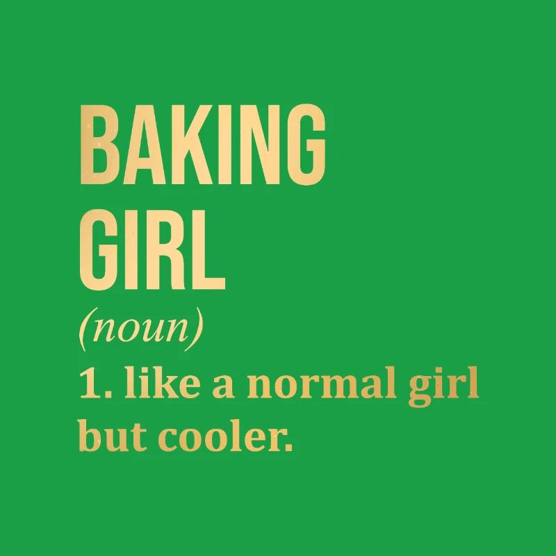 Baking