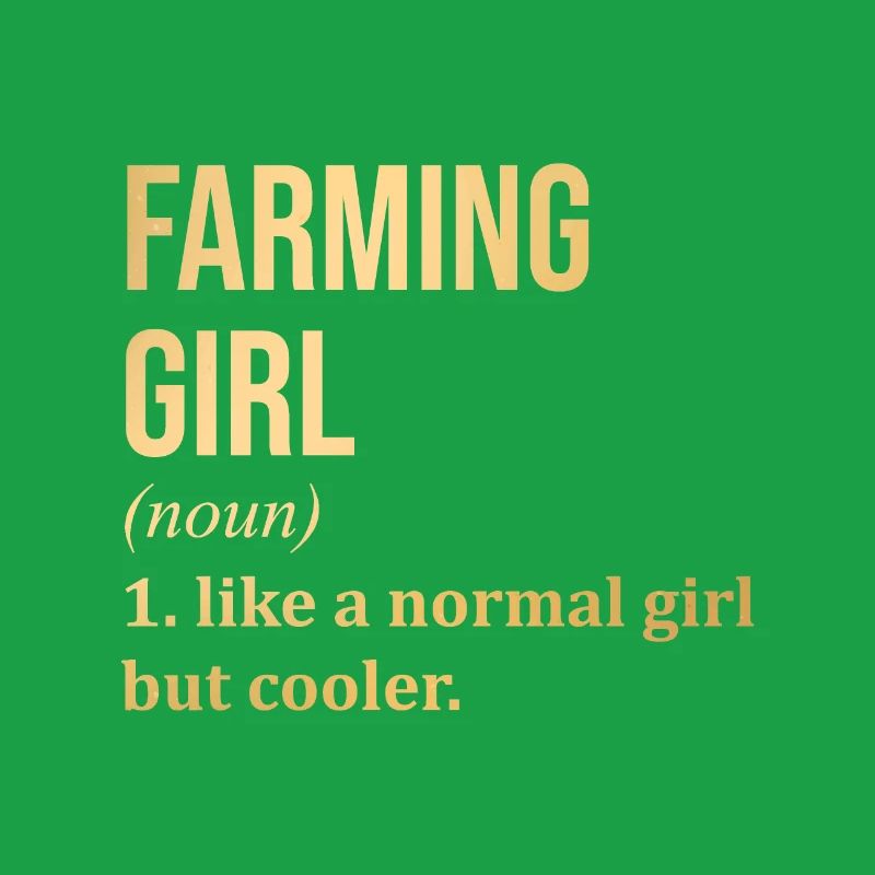 Farming