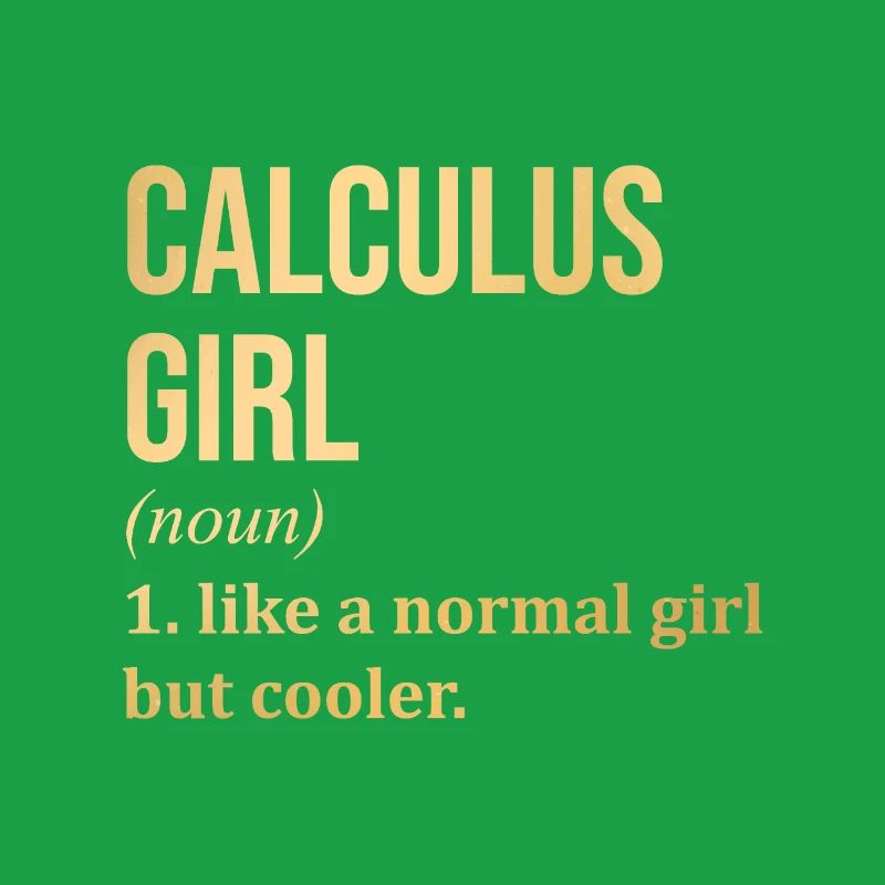 Calculus
