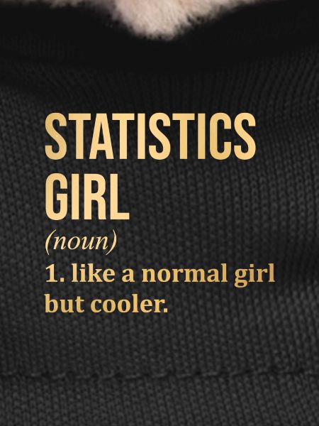 Statistics Statistics Statistics