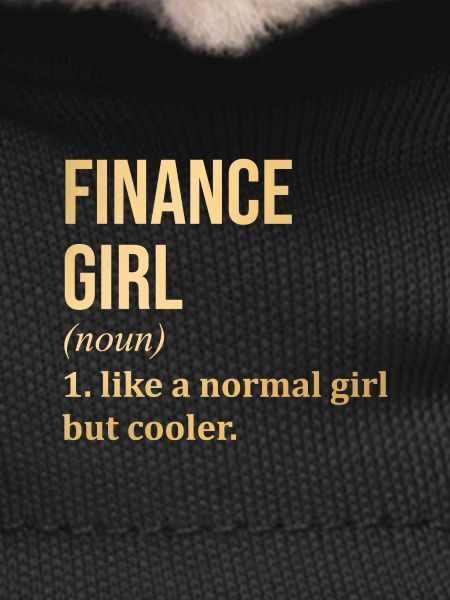 Finance Finance Finance