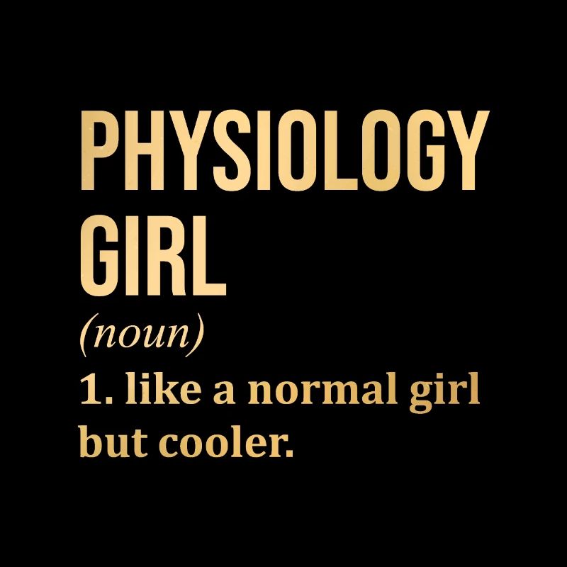 Physiology