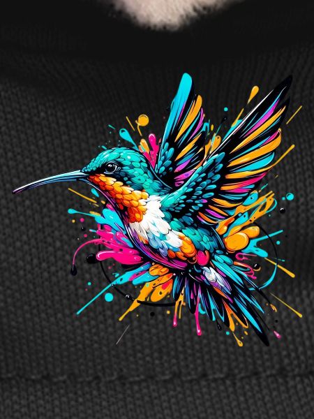 Hummingbird