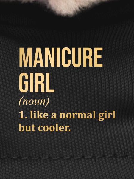 Manicure Manicure Manicure