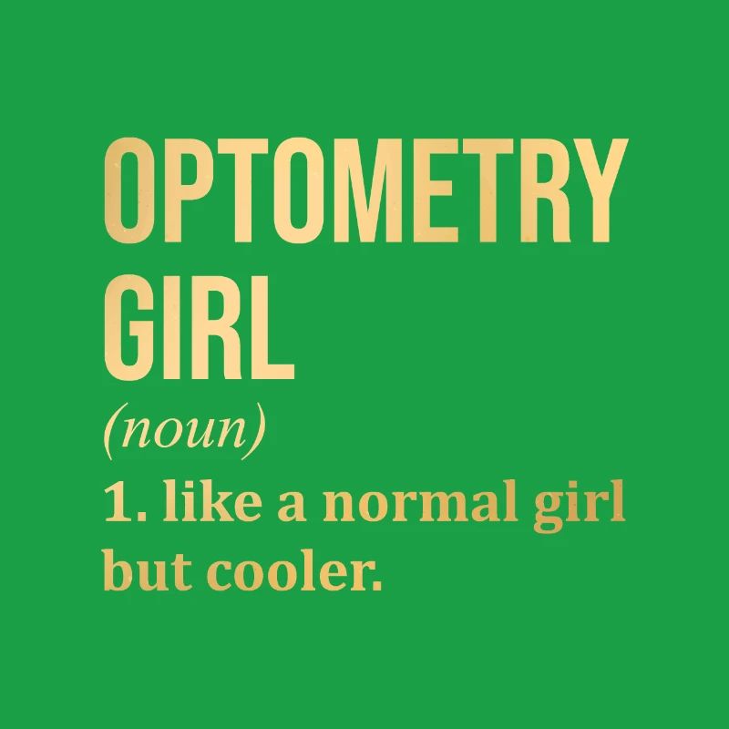 Optometry