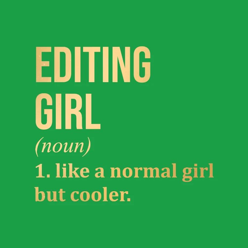 Editor