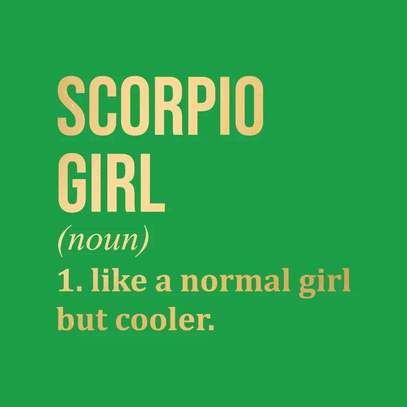 Scorpio