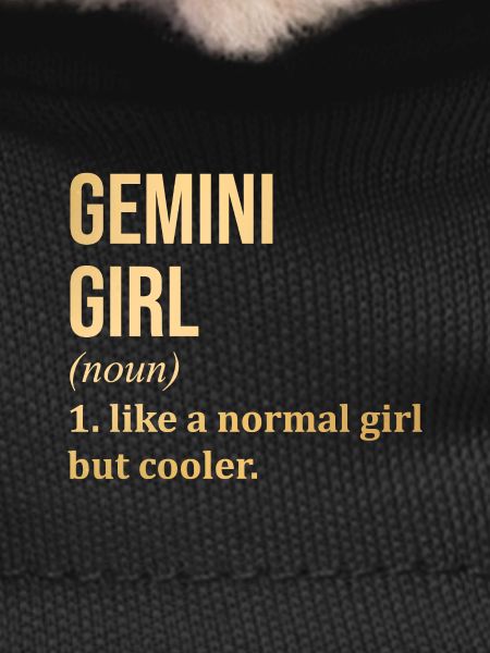 Gemini Gemini Gemini