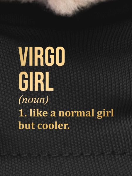 Virgo Virgo Virgo