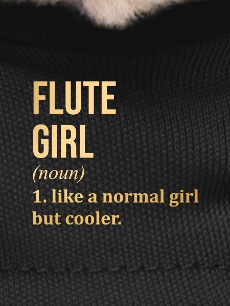 Flute Flute Flute