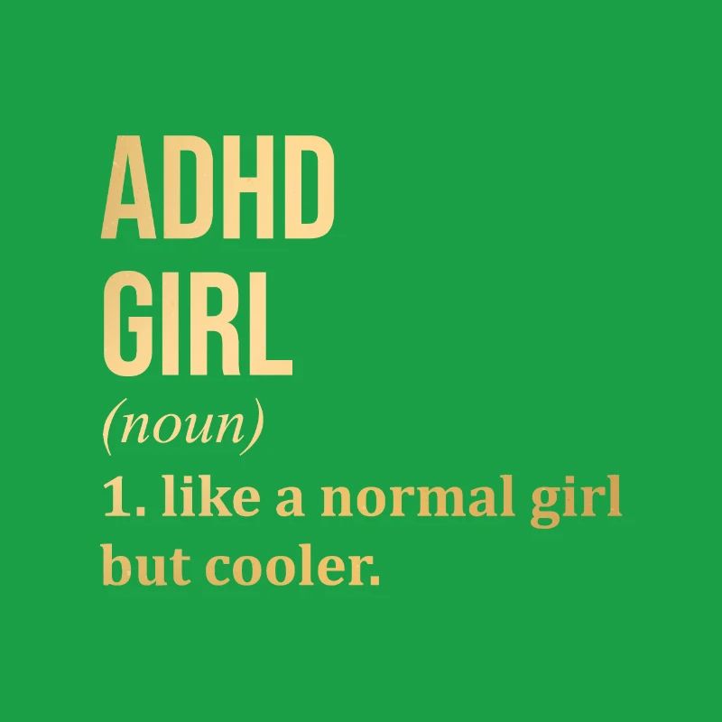 ADHD
