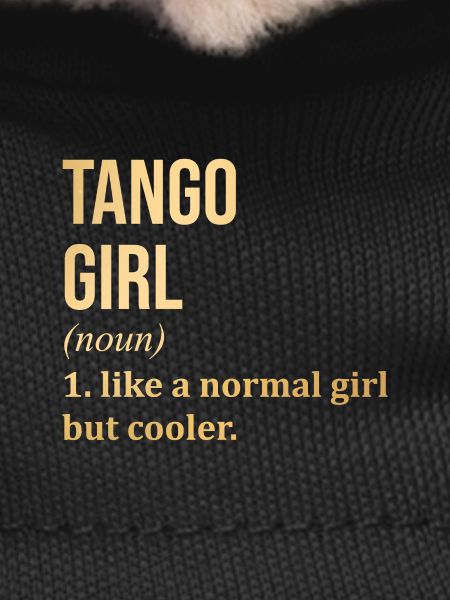 Tango Tango Tango