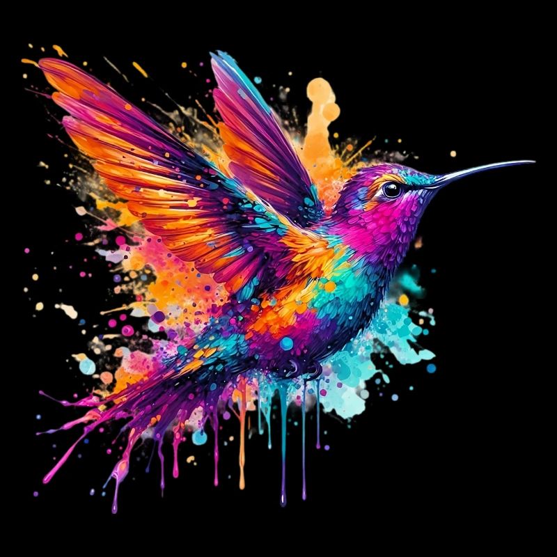 Hummingbird