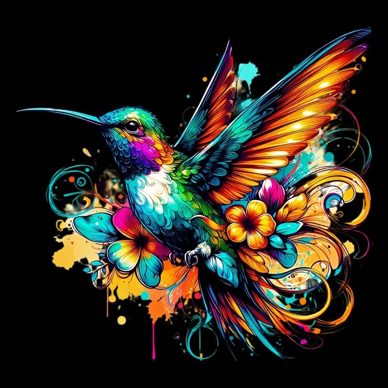 Hummingbird
