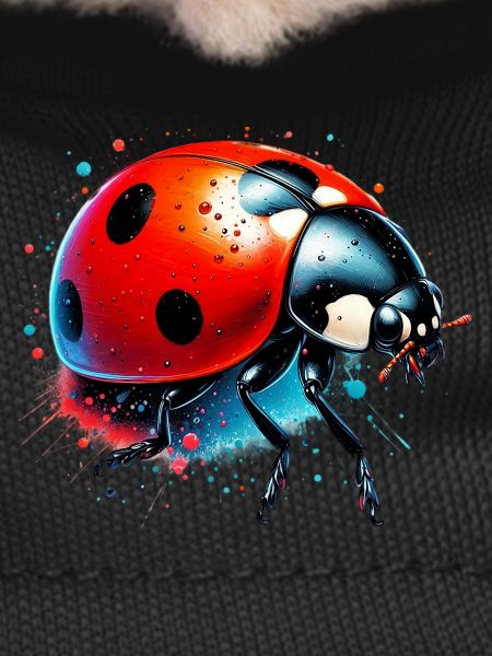 Ladybird