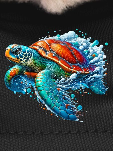 Tortue