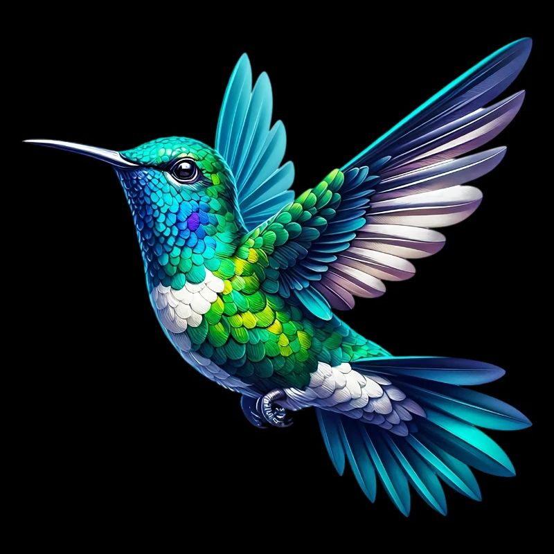 Hummingbird