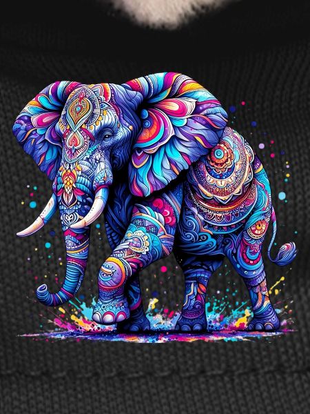 Elefant