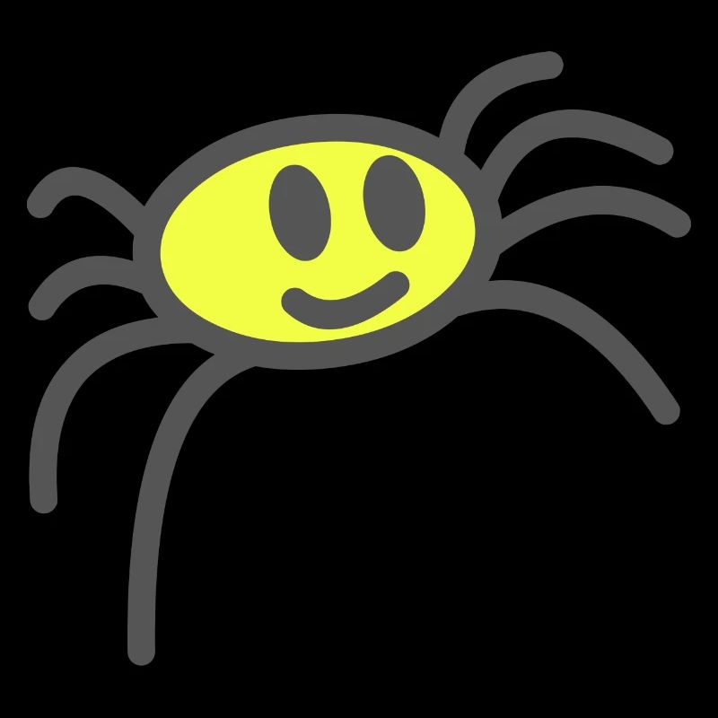 acid spider