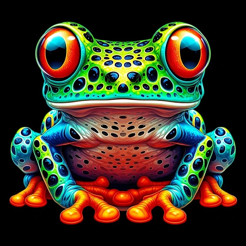 Frosch