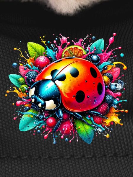 Ladybird