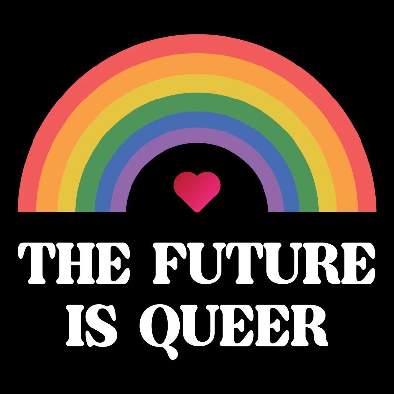 LGBT Pride Month - Die Zukunft ist queer