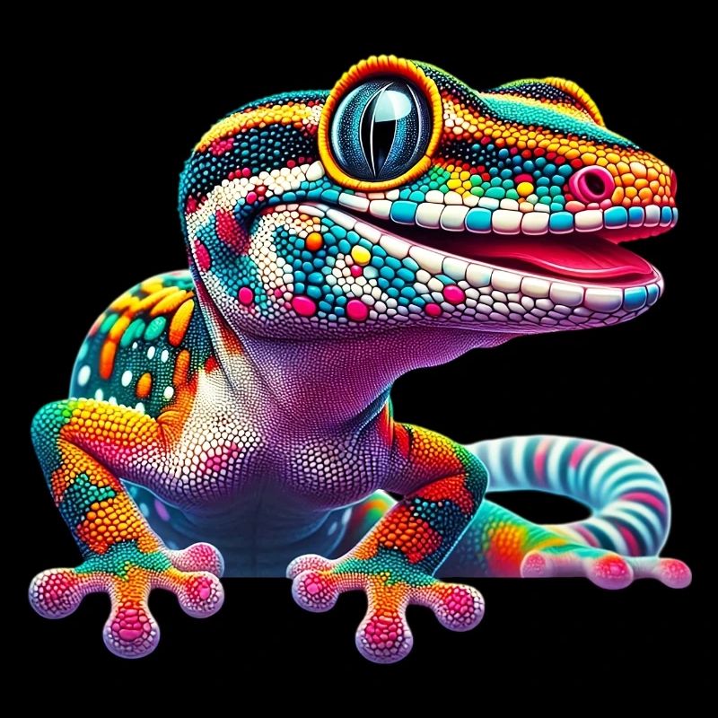 Gecko