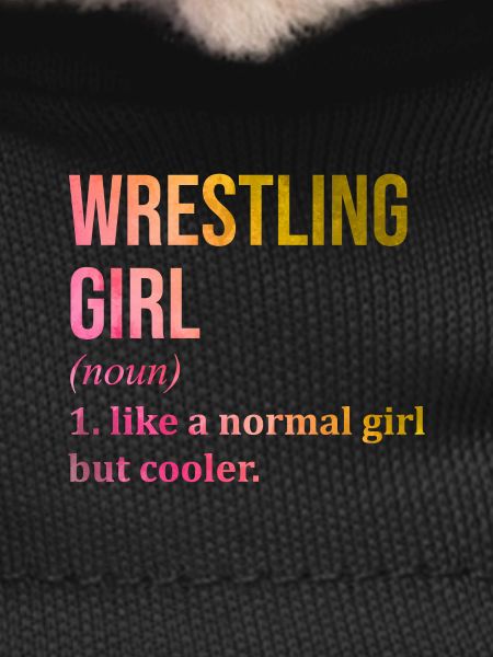 Wrestle Wrestle Wrestle